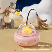 Cat Teasers Include A Variety Of Interactive Toys For Dogs - Ideal For