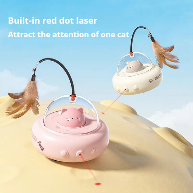 Cat Teasers Include A Variety Of Interactive Toys For Dogs - Ideal For