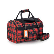 312 Hideaway™ Duffel - Pet Carrier