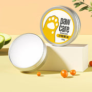 Safe Dogs Paw Caring Balm Pet Gentle Foot Balm Kitten Paw Care